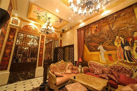 赤坎高档KTV妹子质量哪家好